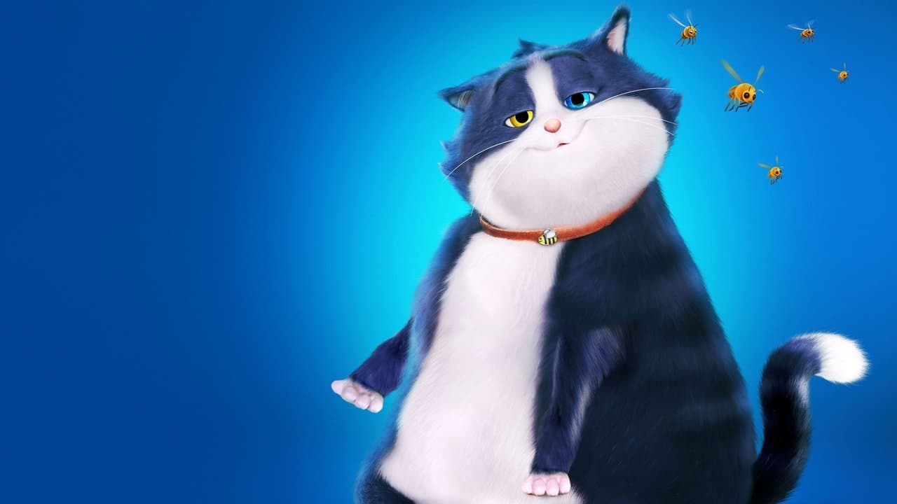 Szene aus Alles für die Katz
