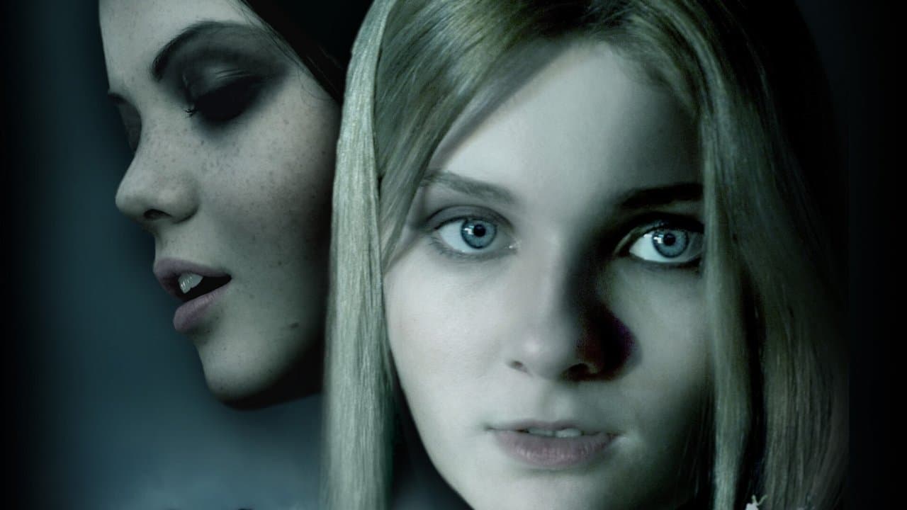 Szene aus Perfect Sisters