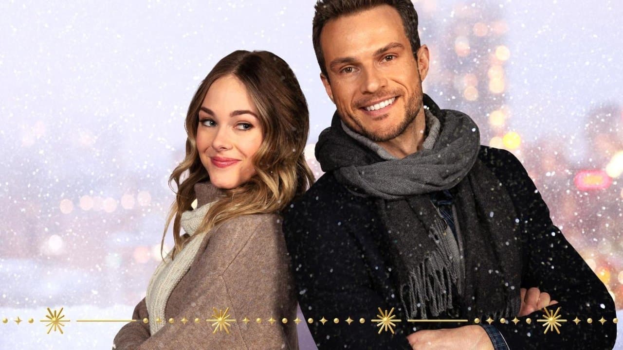 Szene aus Christmas on Ice