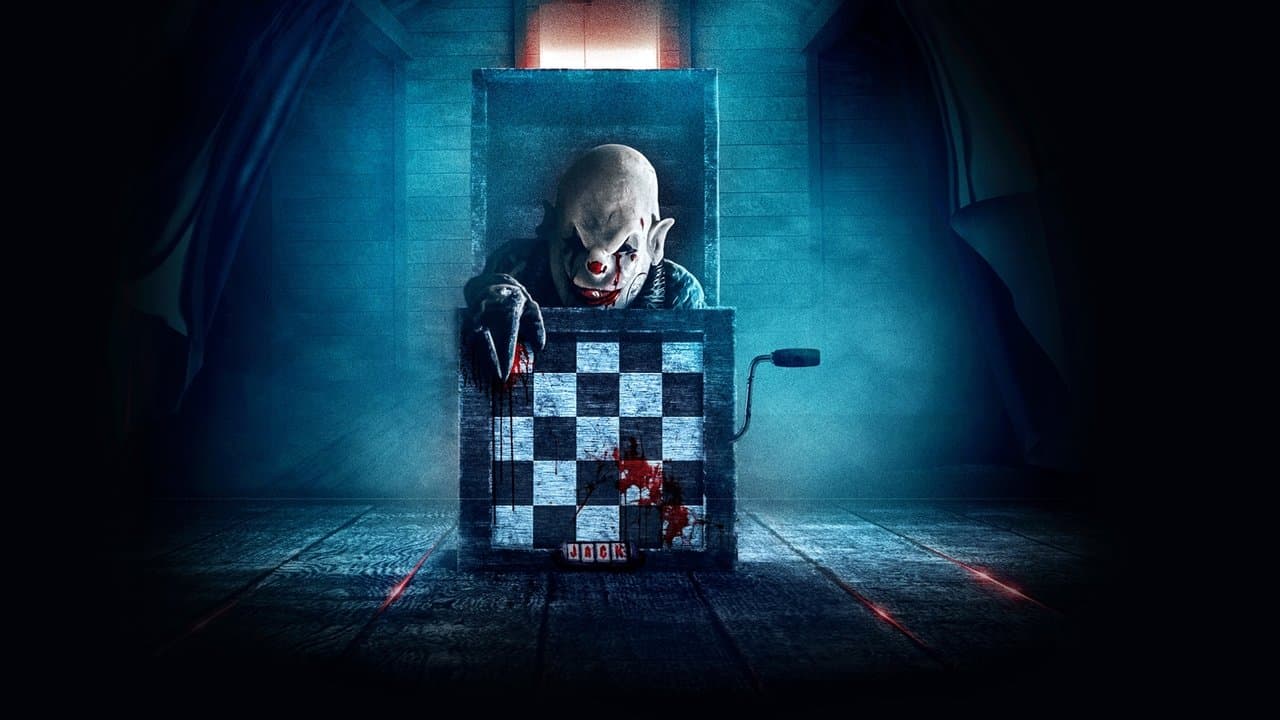 Szene aus The Jack in the Box 2 - Awakening