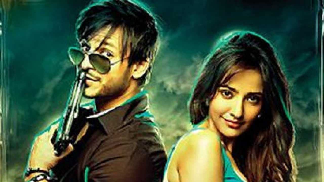 Szene aus जयंताभाई की लव स्टोरी