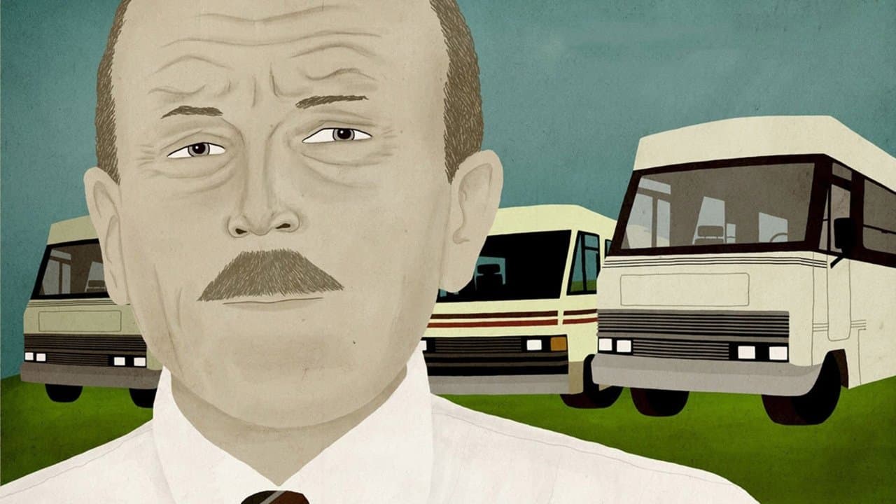 Szene aus Winnebago Man