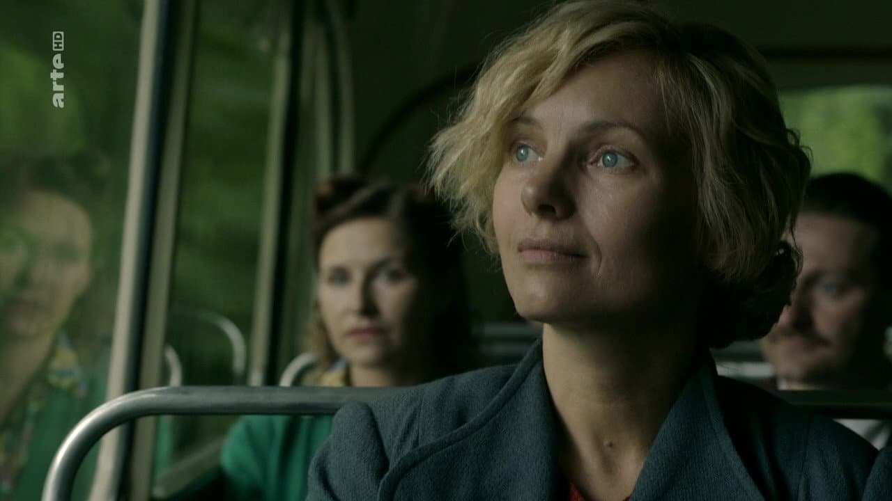 Szene aus Ich werde nicht schweigen