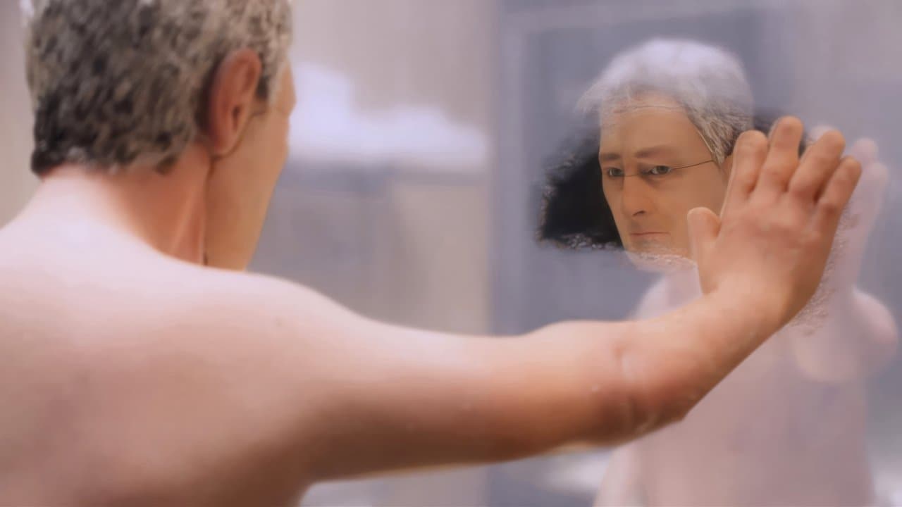 Szene aus Anomalisa