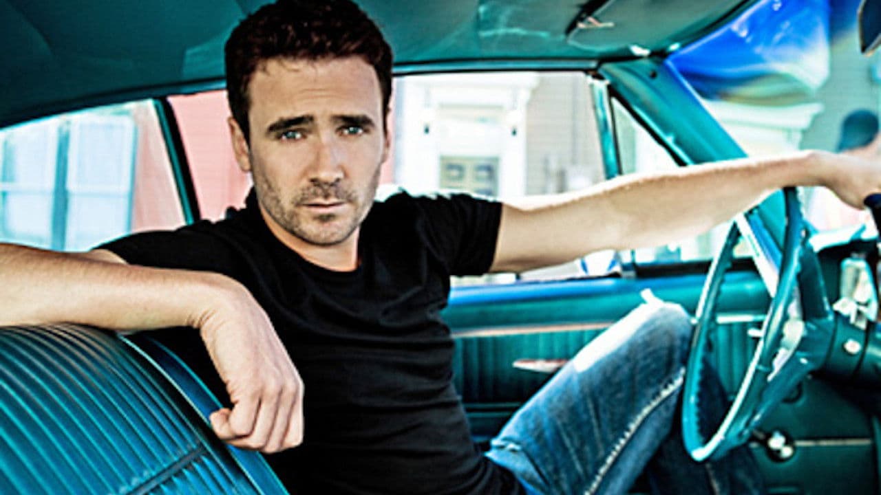 Szene aus Republic of Doyle - Einsatz für zwei