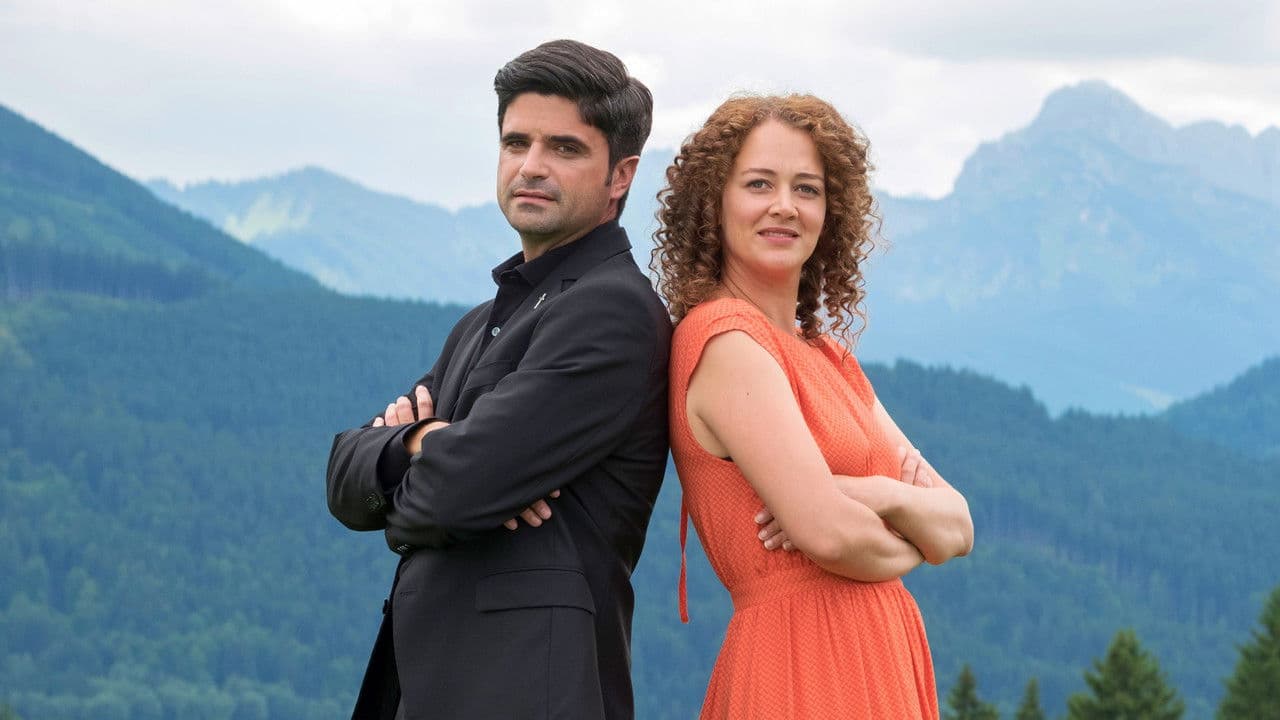 Szene aus Tonio & Julia