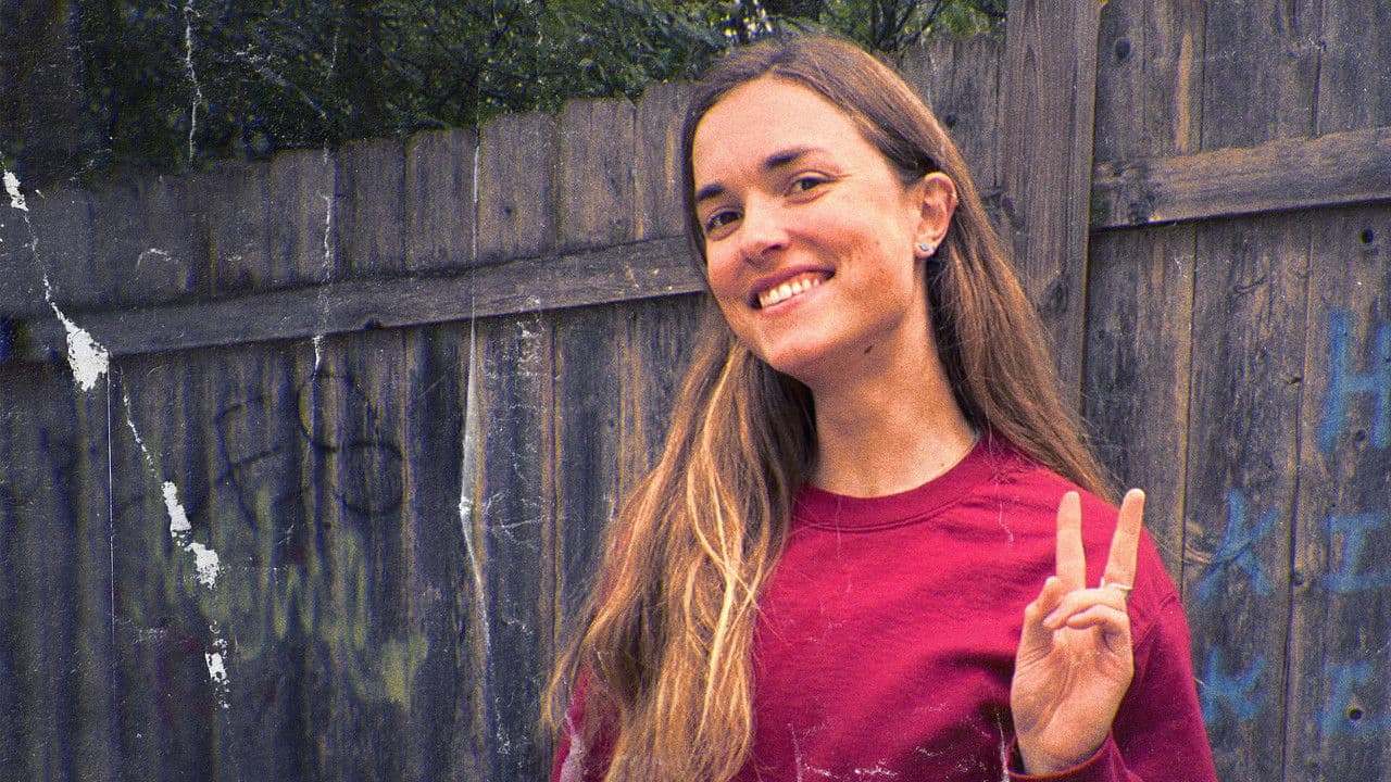 Szene aus Moriah Wilson: Die tragische Wahrheit