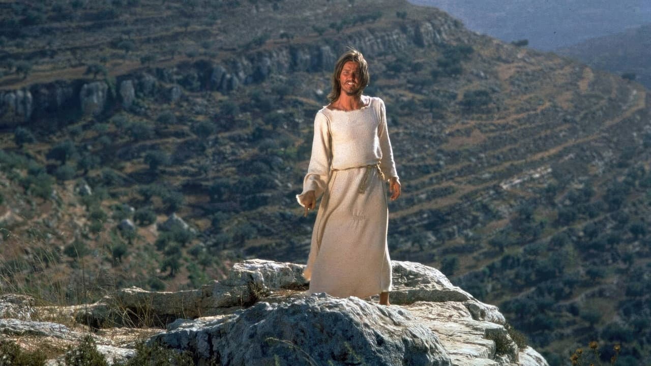 Szene aus Jesus Christ Superstar