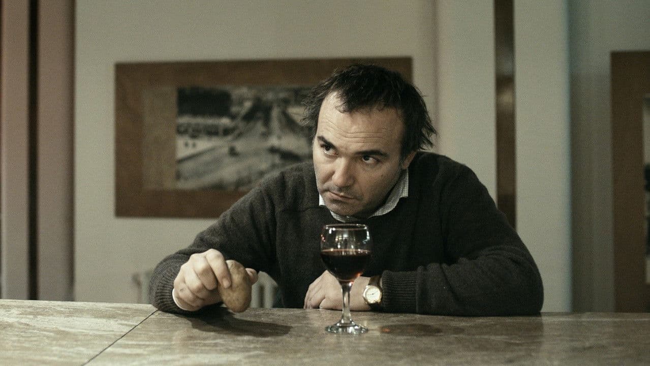 Szene aus Yeraltı