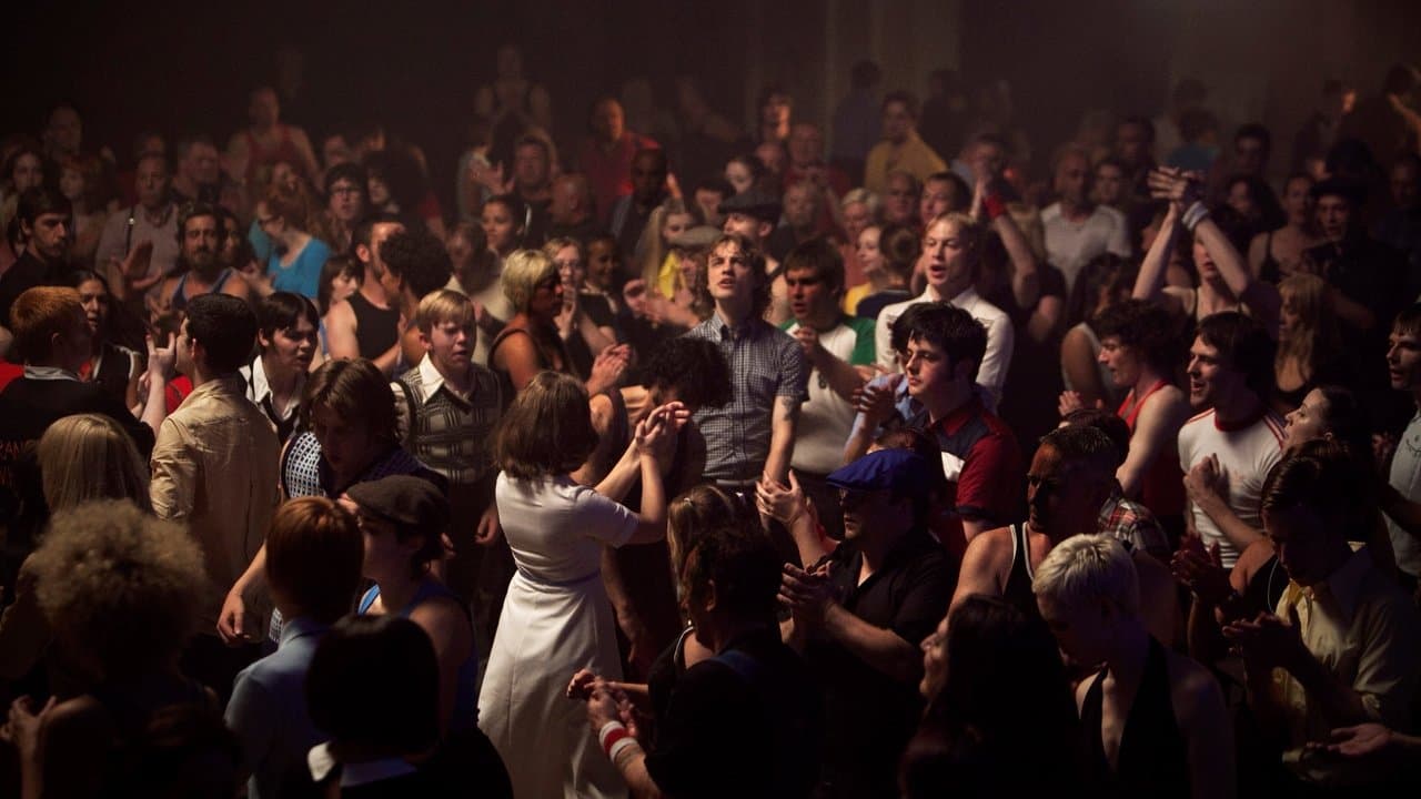 Szene aus Northern Soul