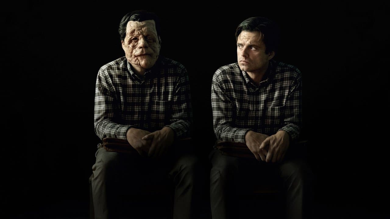 Szene aus A Different Man
