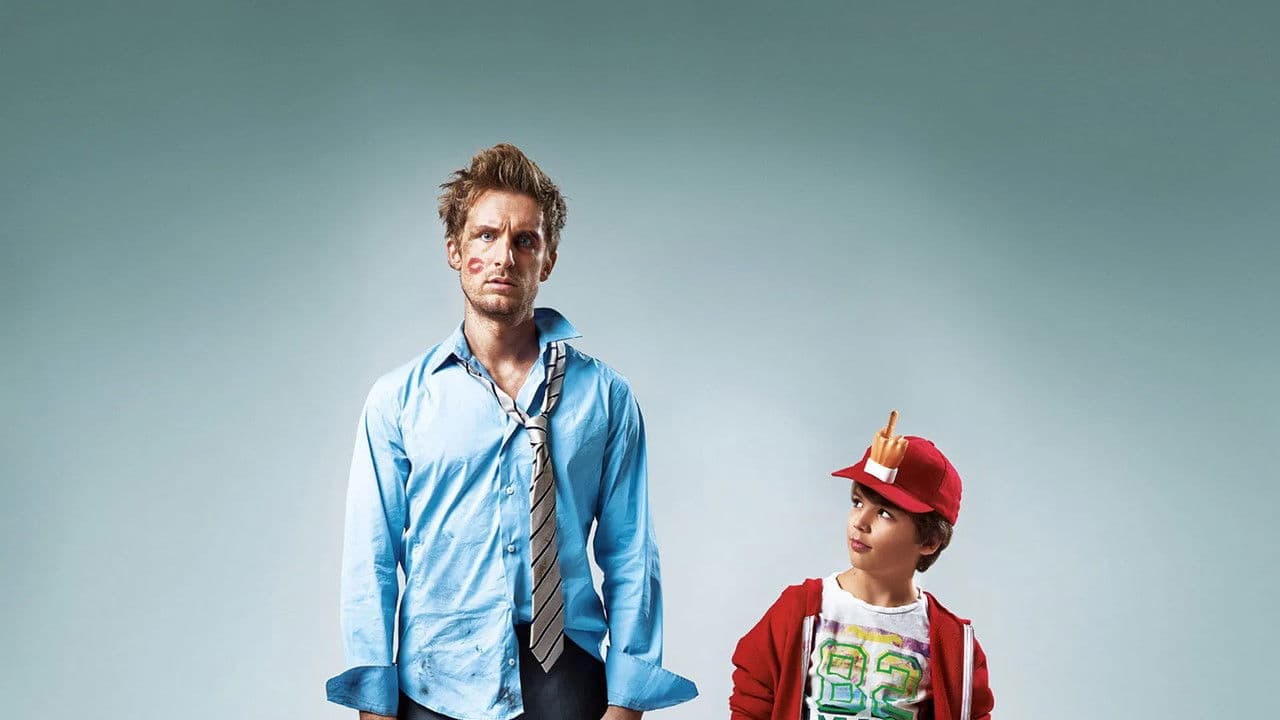Szene aus Project - Babysitting