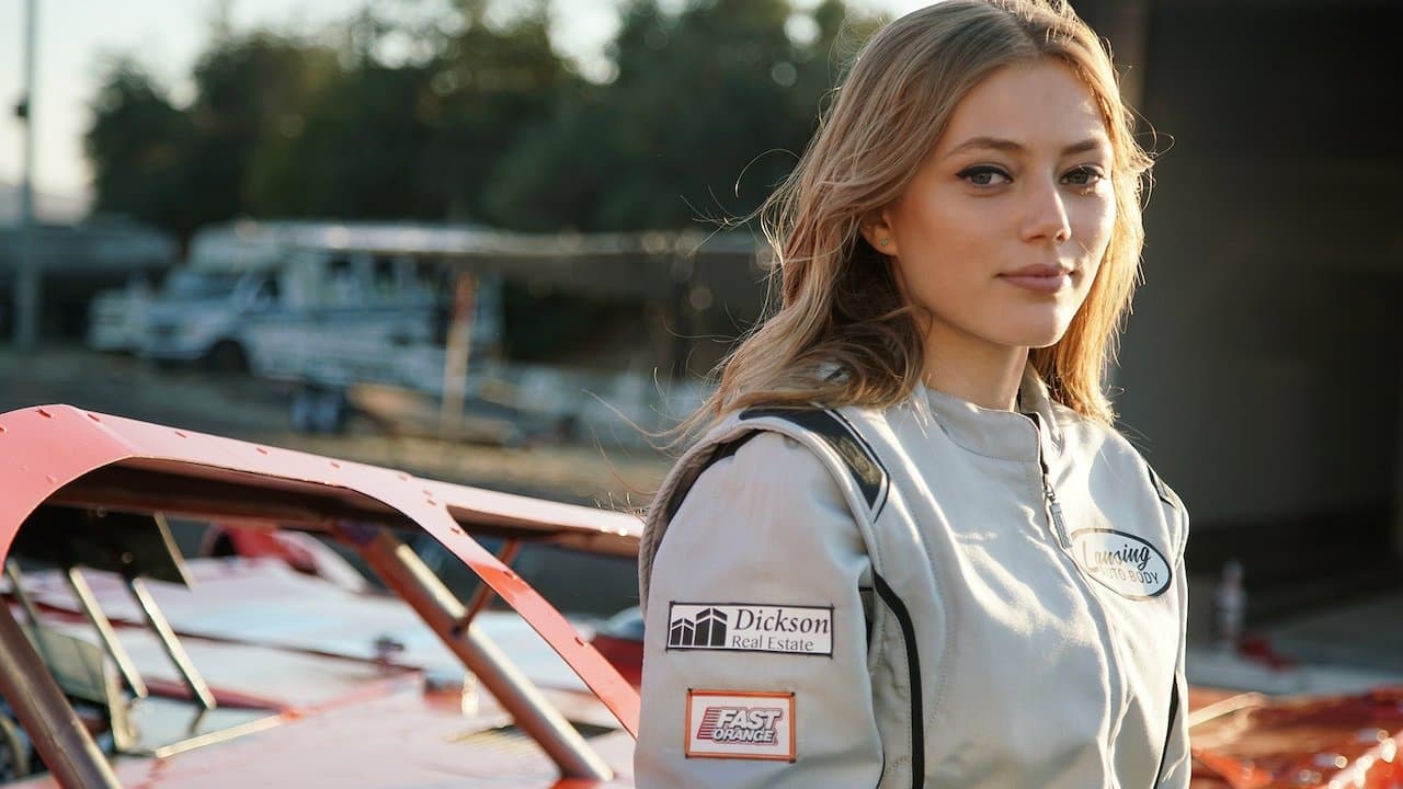 Szene aus Lady Driver - Mit voller Fahrt ins Leben