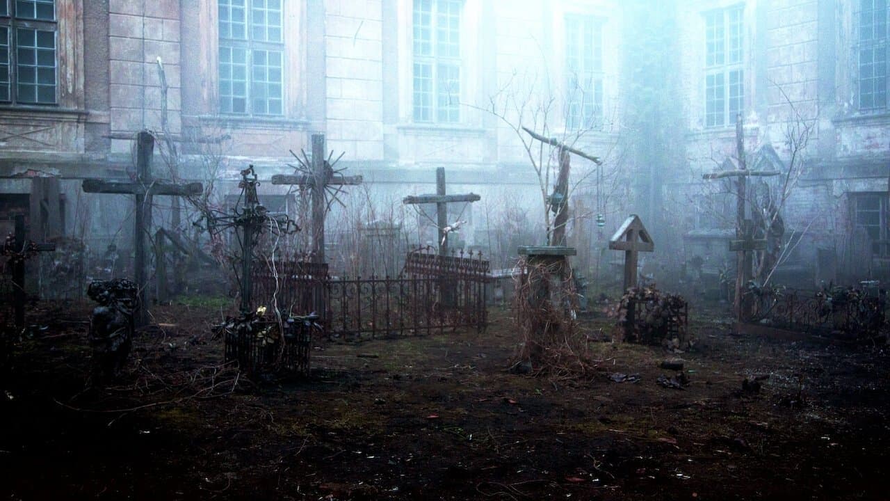 Szene aus Hellhole