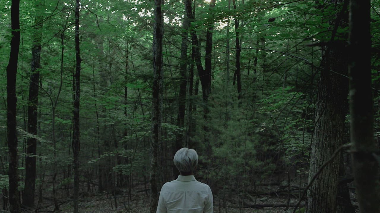Szene aus Ryuichi Sakamoto: Coda
