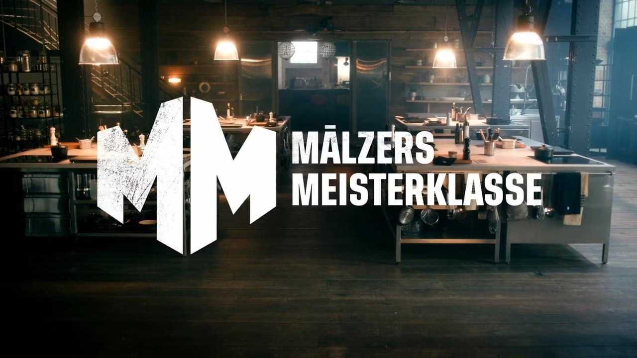 Szene aus Mälzers Meisterklasse