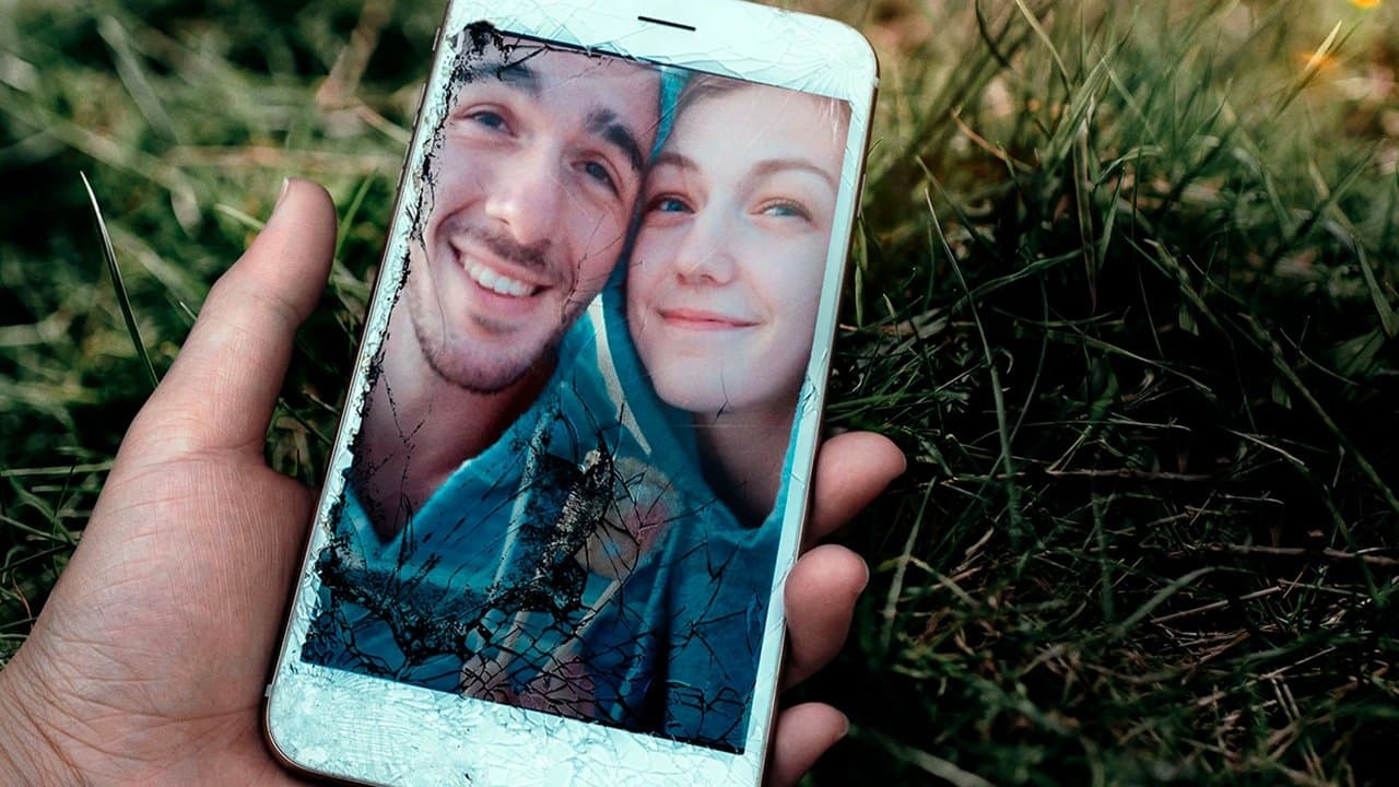 Szene aus Gabby Petito - Reise in den Tod