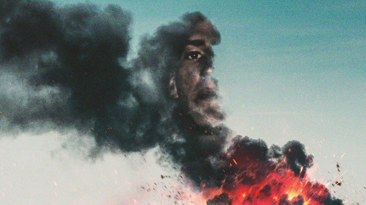 Szene aus Der Bombenanschlag von Oklahoma City
