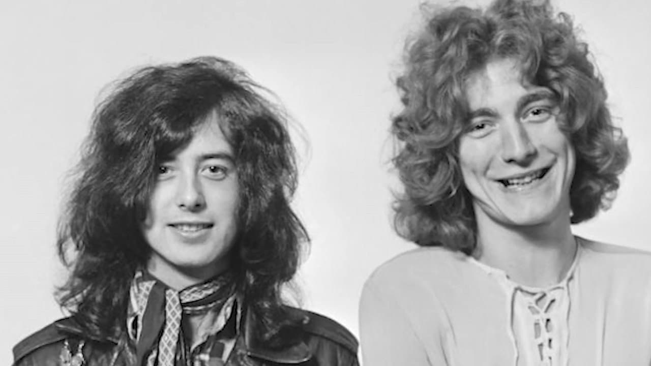 Szene aus Led Zeppelin | Whole Lotta Rock