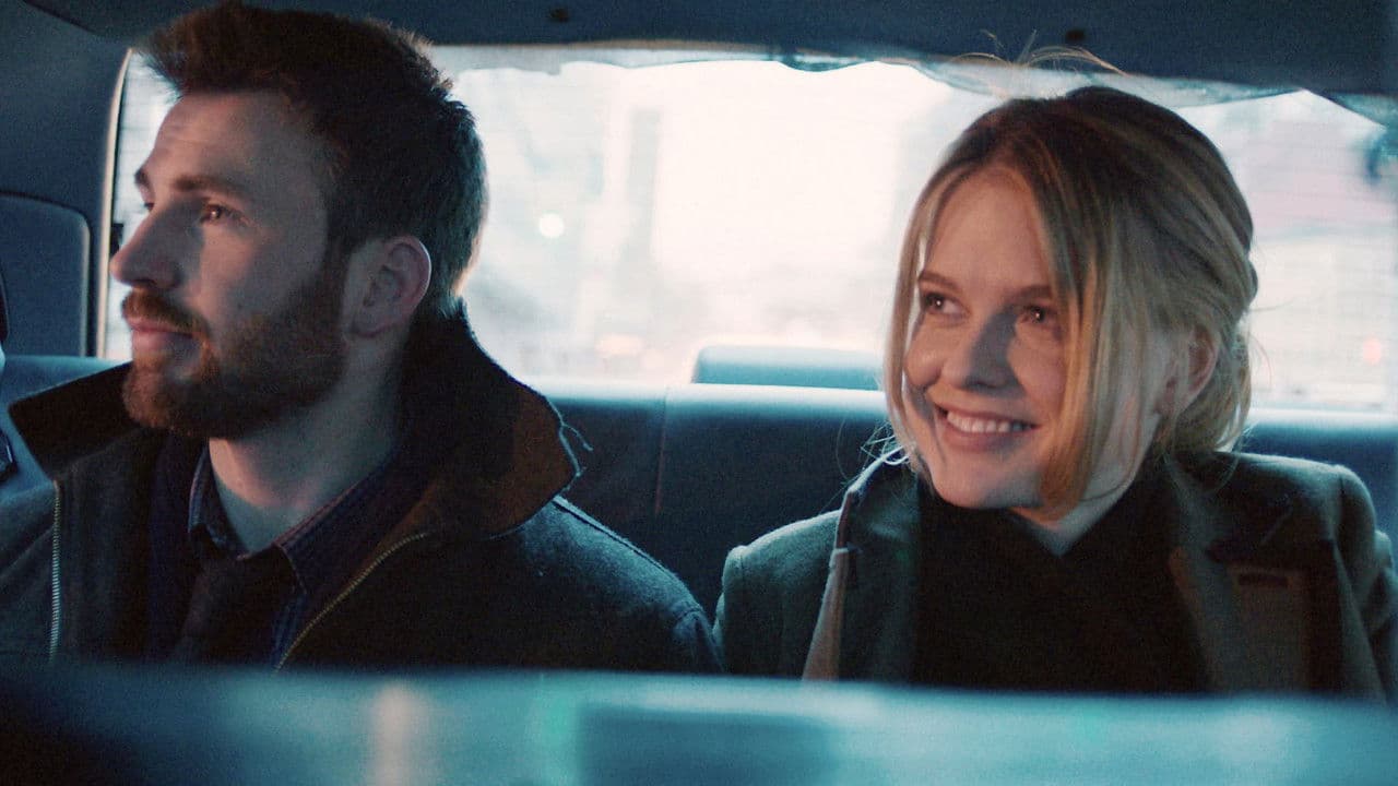 Szene aus Before We Go