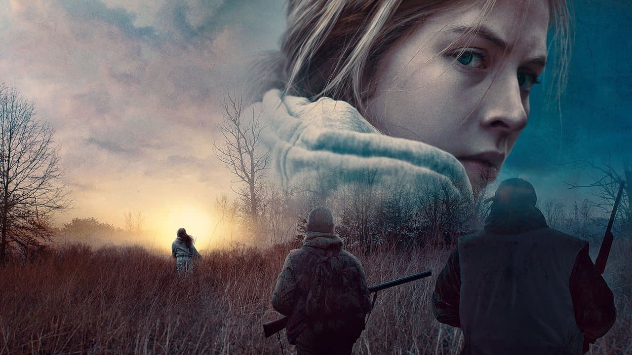 Szene aus Hunter's Creek - Gefährliche Beute