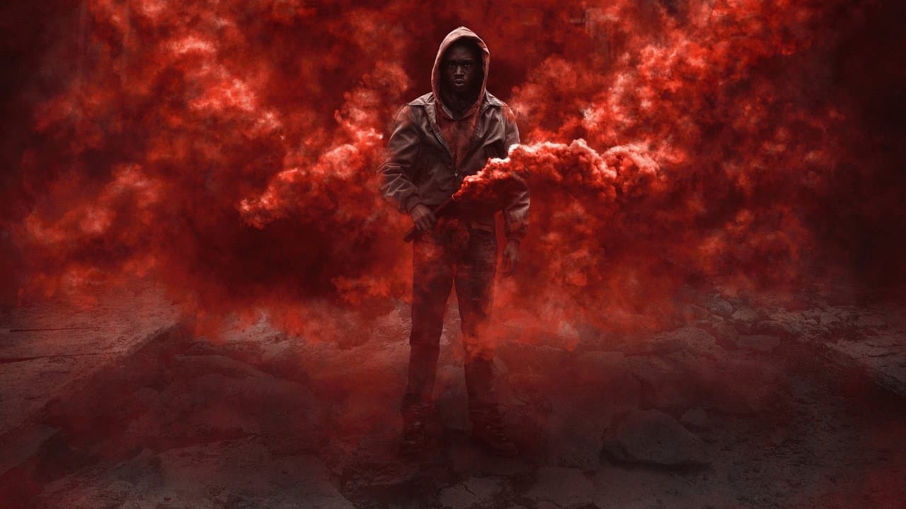 Szene aus Captive State