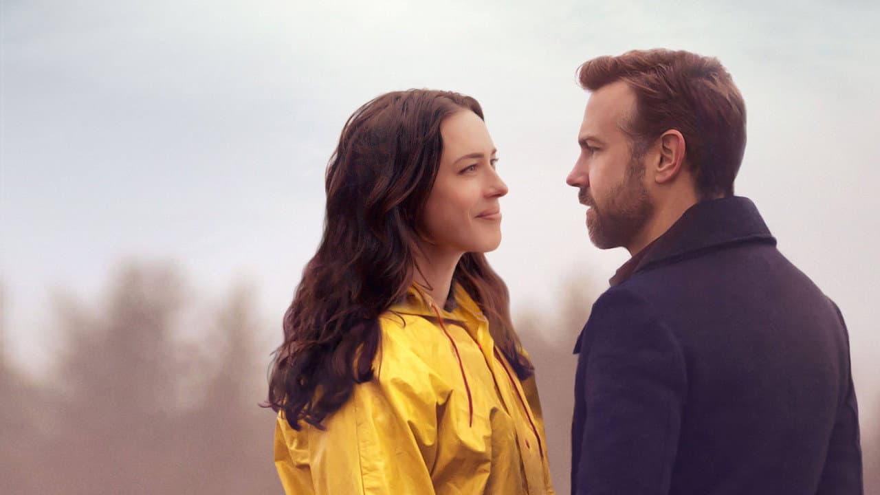 Szene aus Tumbledown - Zurück im Leben