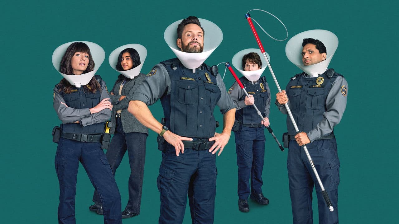 Szene aus Animal Control