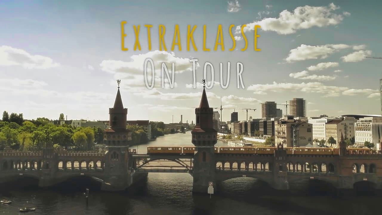 Szene aus Extraklasse - On Tour