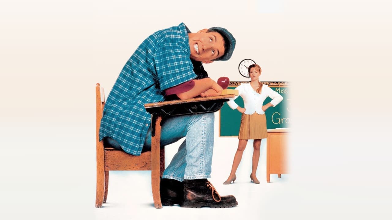 Szene aus Billy Madison - Ein Chaot zum Verlieben