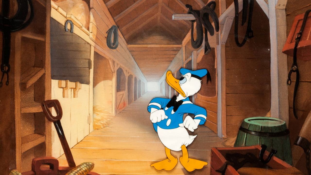Szene aus Herr MacDonald hat 'ne Farm