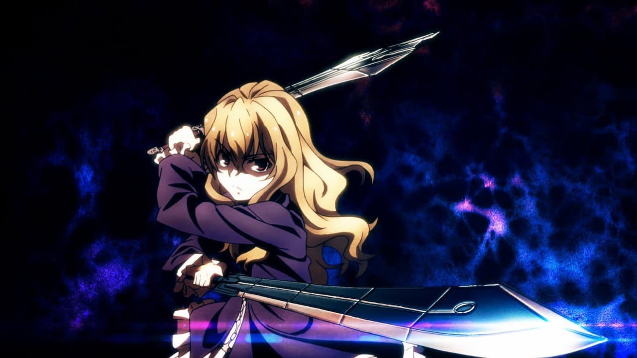 Szene aus Taboo Tattoo