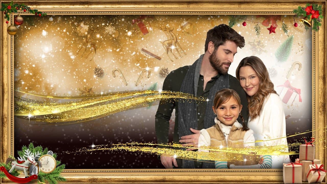 Szene aus A Christmas Miracle for Daisy