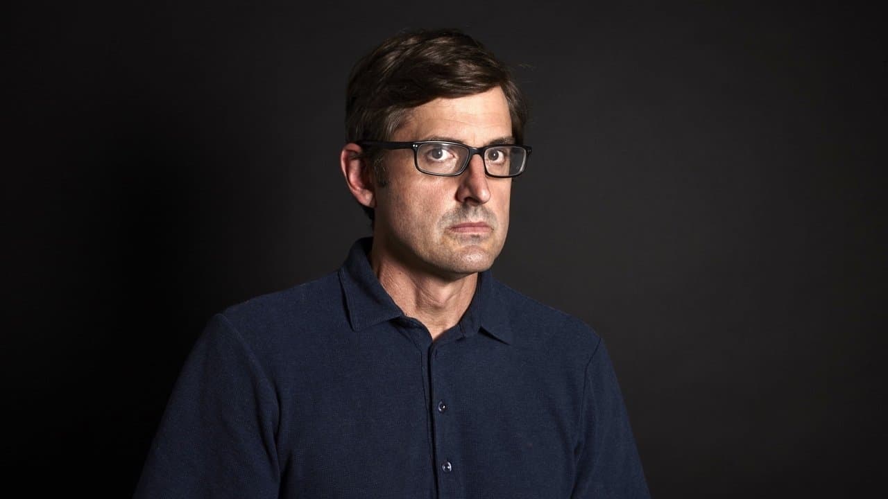 Szene aus Louis Theroux: Miami Mega-Jail