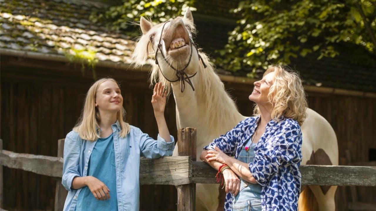 Szene aus Wendy 2 - Freundschaft für immer