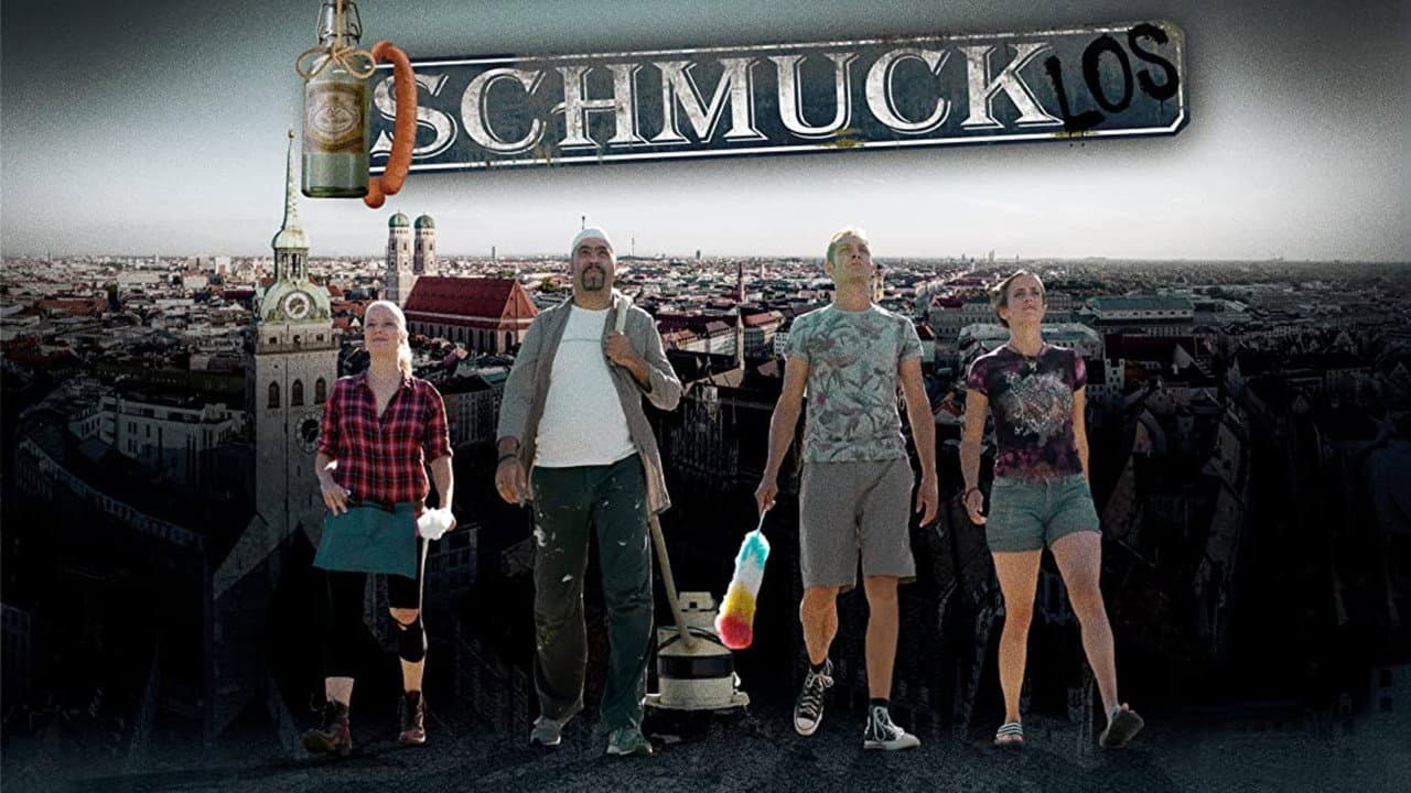 Szene aus Schmucklos