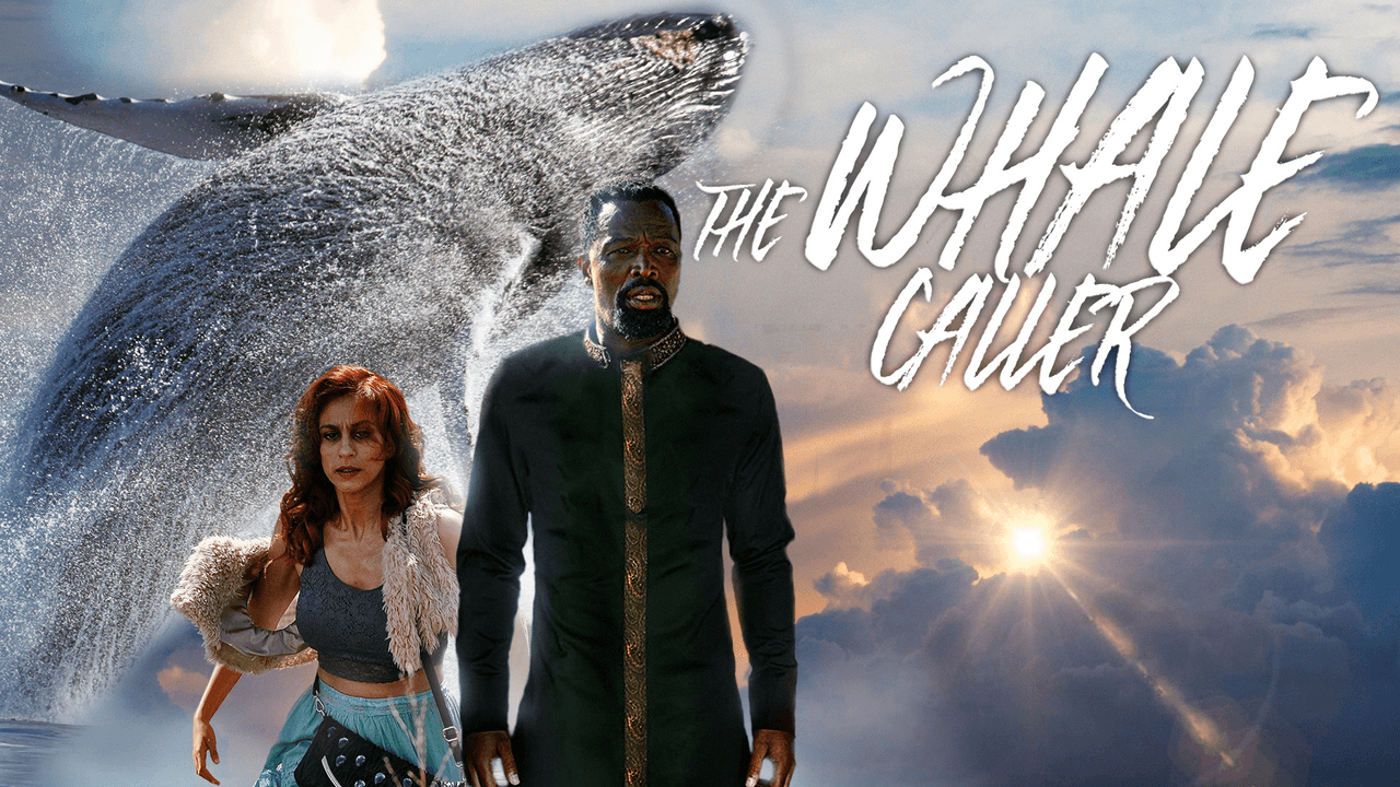 Szene aus The Whale Caller