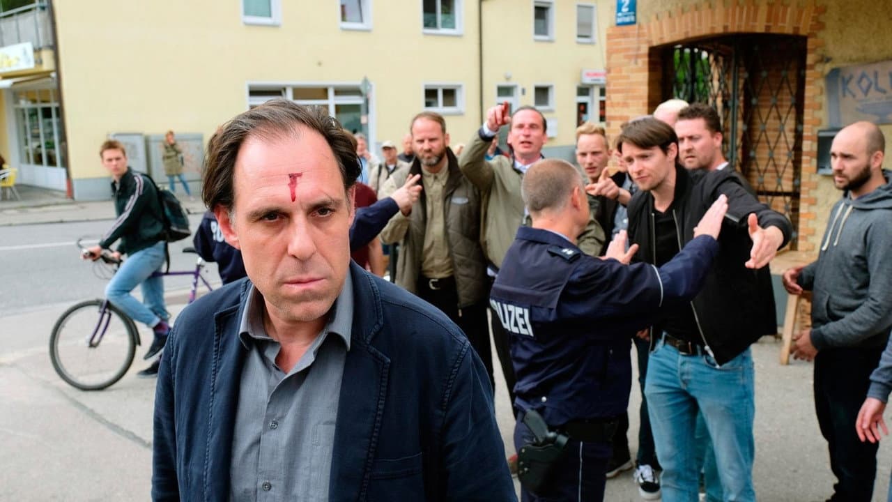 Szene aus Kühn hat zu tun