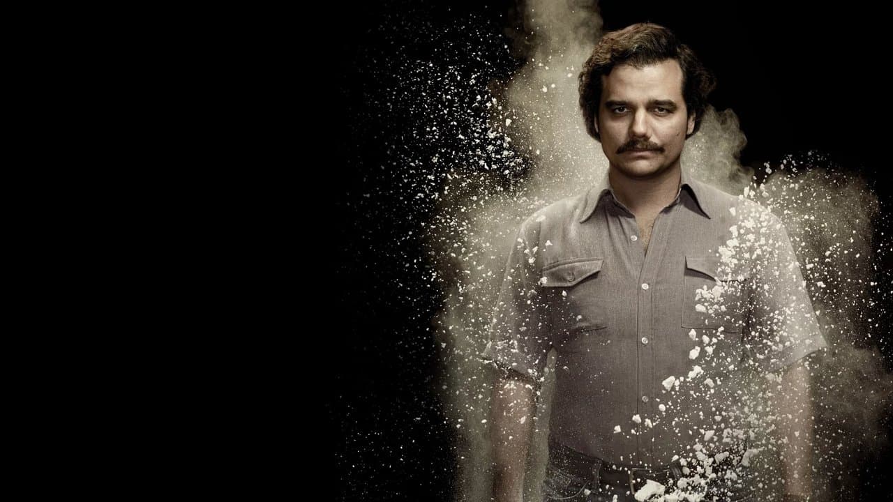 Szene aus Narcos