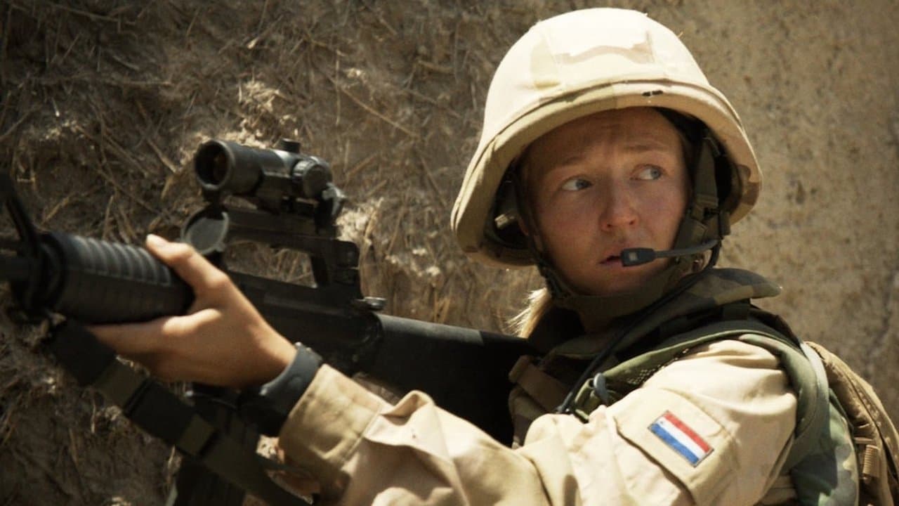 Szene aus Camp Bravo