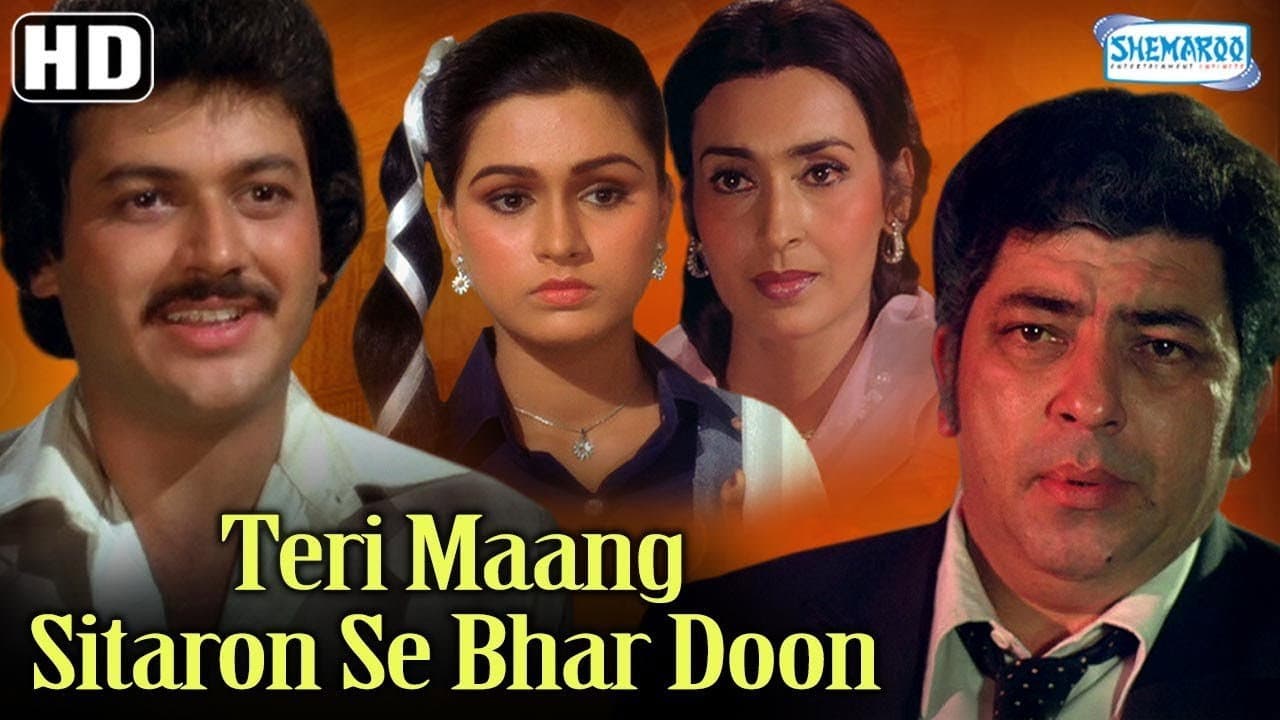 Szene aus Teri Maang Sitaron Se Bhar Doon