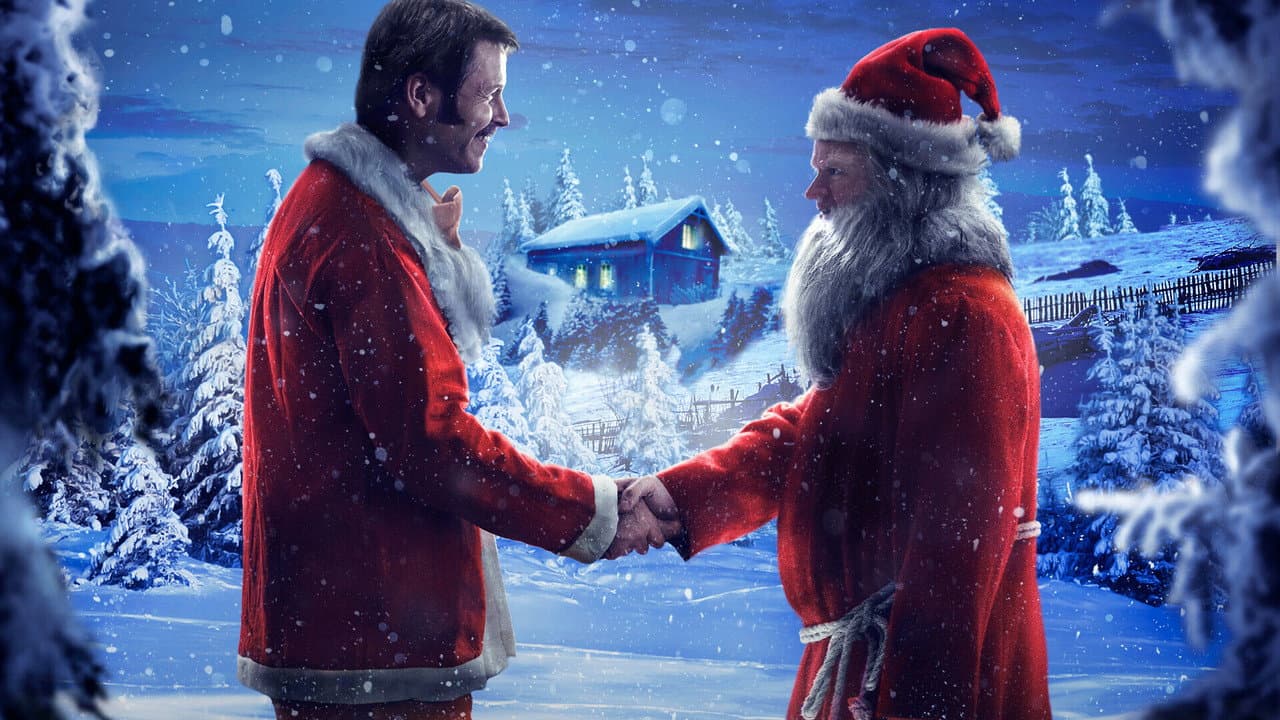 Szene aus Plötzlich Santa