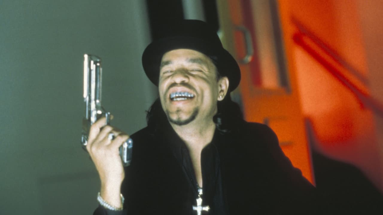 Szene aus Mean Guns