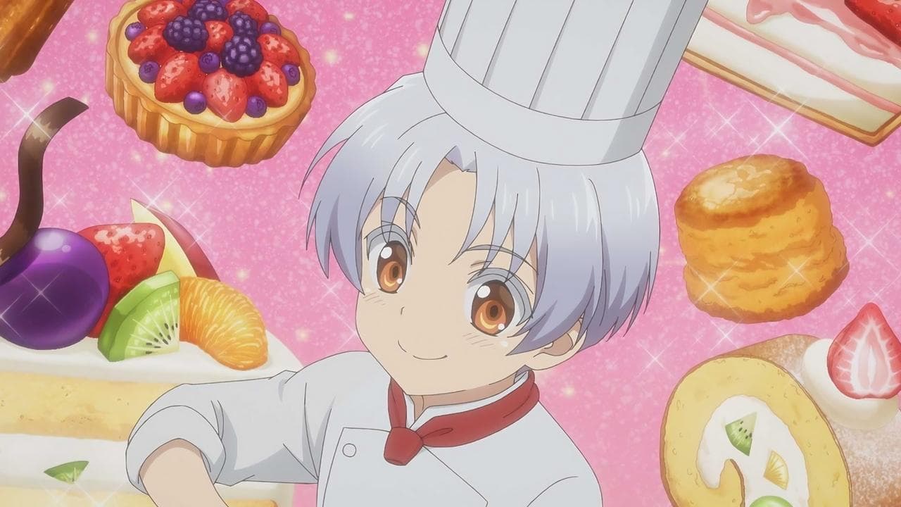 Szene aus Sweet Reincarnation