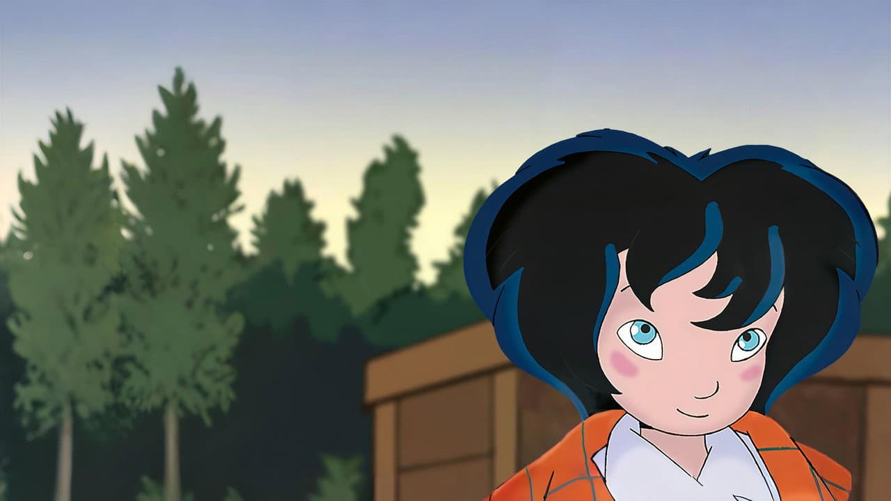 Szene aus Momo
