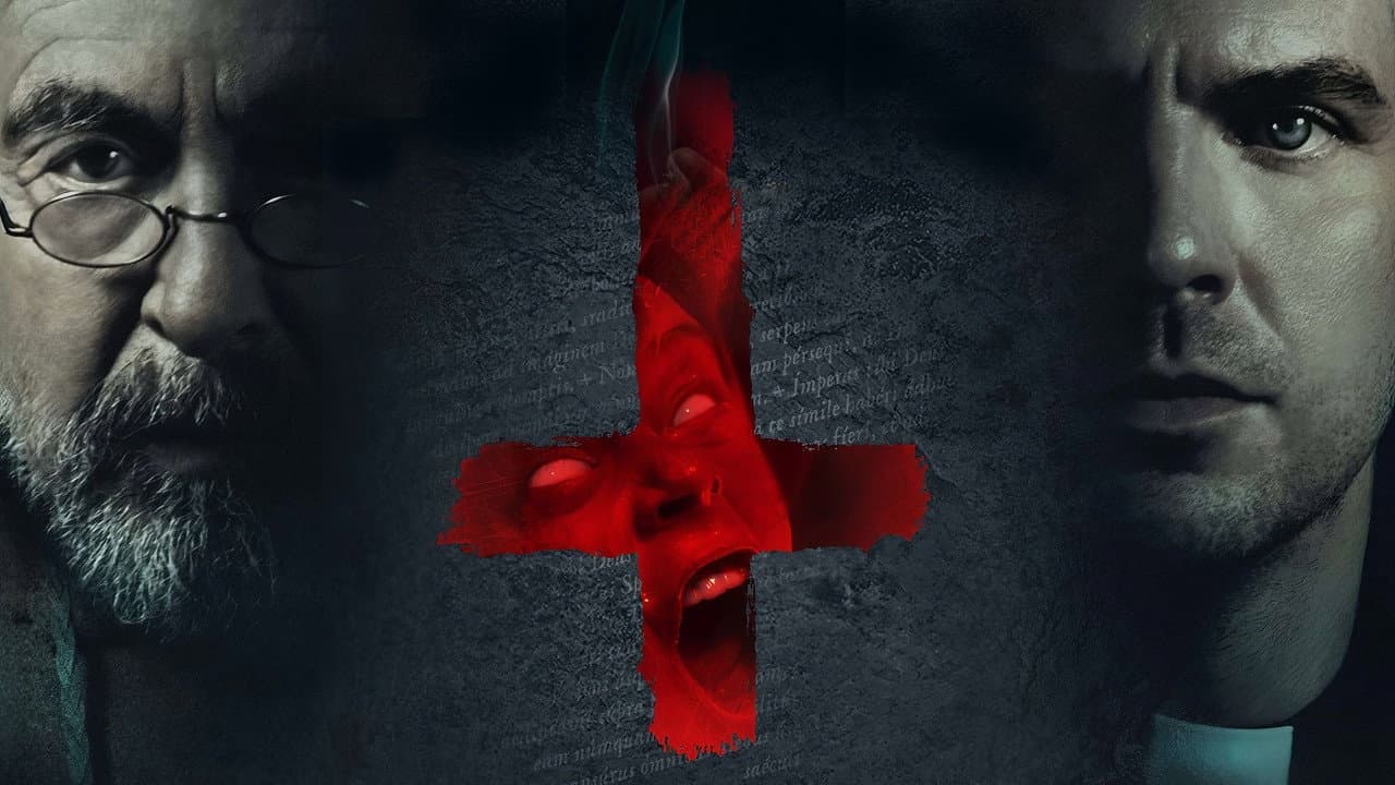 Szene aus The Ritual
