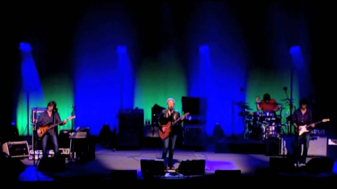 Szene aus Lindsey Buckingham: Songs from the Small Machine (Live in L.A.)