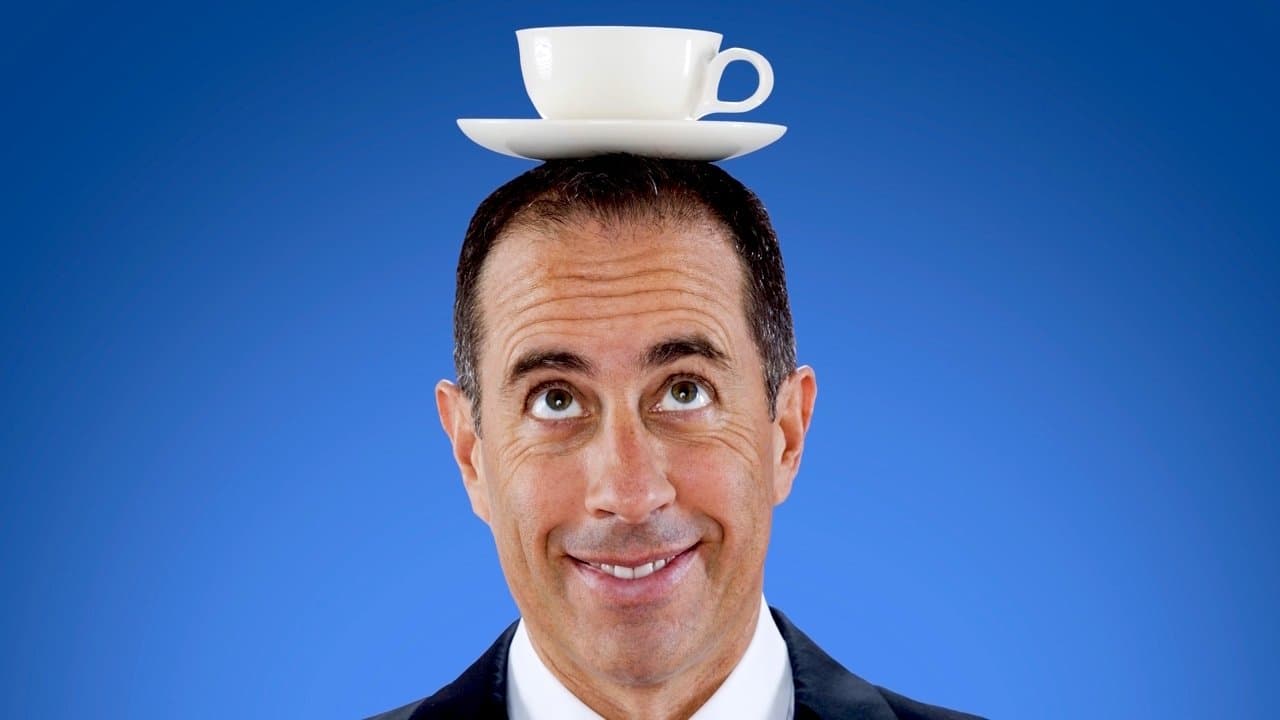 Szene aus Comedians auf Kaffeefahrt