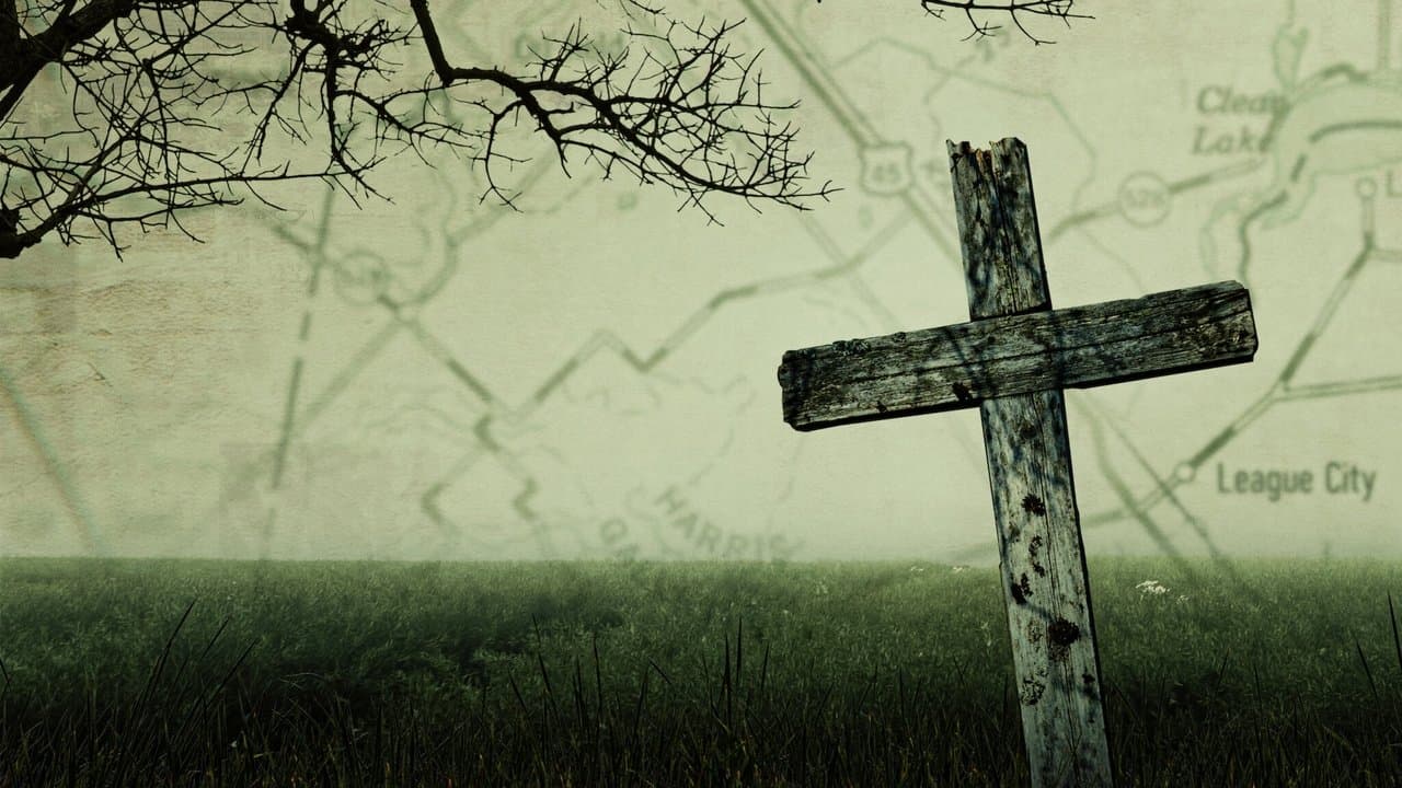 Szene aus Crime Scene: The Texas Killing Fields