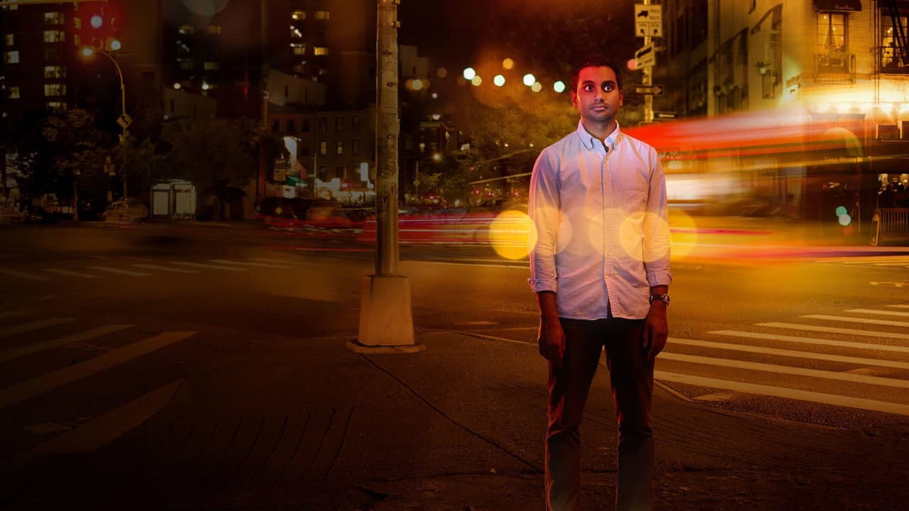 Szene aus Master of None